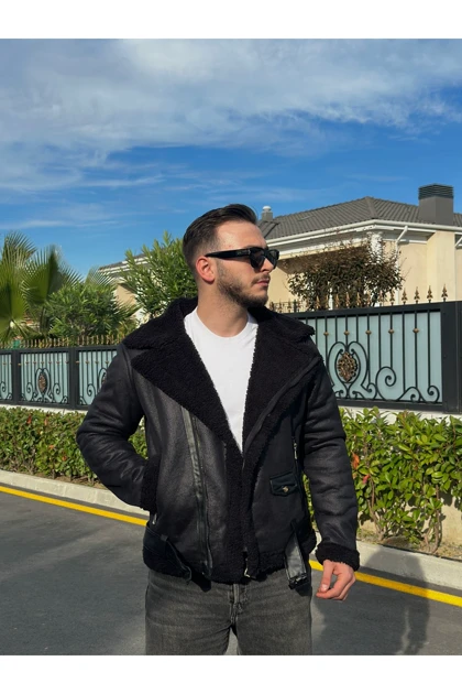 کت و کاپشن مردانه kingaf kingaf