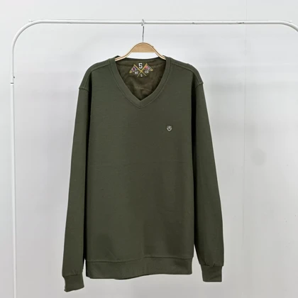 پلیور کبریتی مردانه 1007459