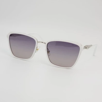 عینک آفتابی زنانه پرادا Prada RN TR7073 پلاریزه و ضد اشعه UV400 ایتالیایی Rianova