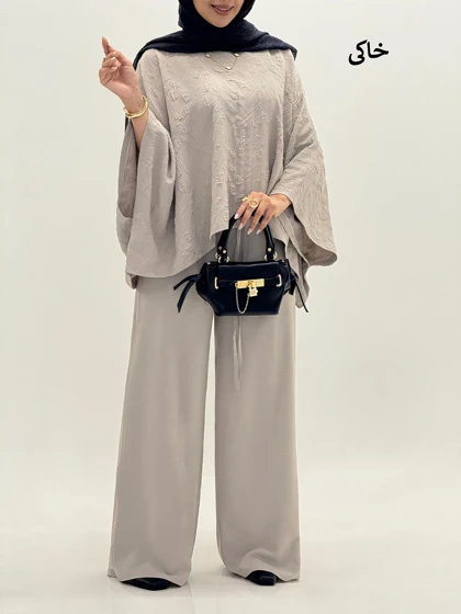 4118-دوتیکه ژاکارد مادمازل