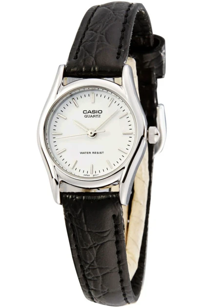 ساعت زنانه casio casio