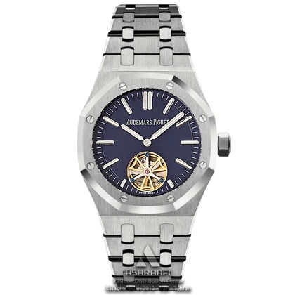 ساعت مردانه‌ای پی Audemars Piguet Royal Oak 764SdB
