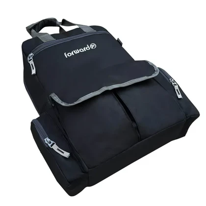 کوله پشتی فوروارد مدل FORWARD - FCLT3345 به همراه کیف رودوشی