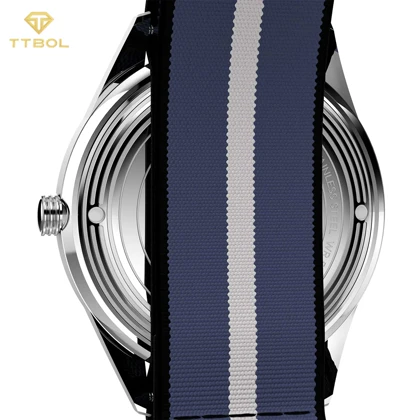 ساعت مچی مردانه تایمکس TIMEX TW2Y37400