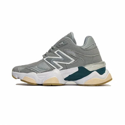 کفش بچگانه نیوبالانس 9060 طوسی کد M13