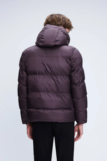 کت و کاپشن مردانه hatemoglu