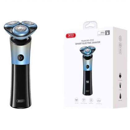 ماشین ریش تراش شارژی ایکس او CF32
