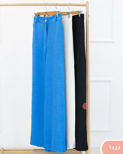 شلوار بگ رایان 1858