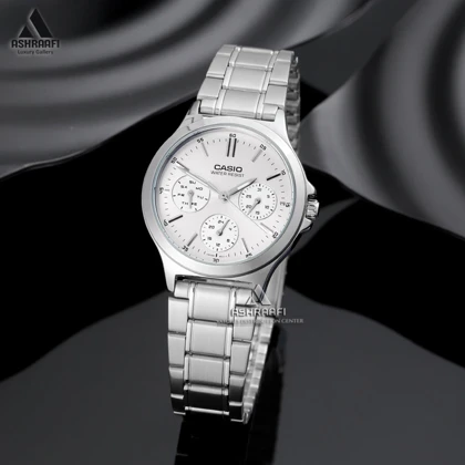 ساعت مچی زنانه کاسیو Casio LTP-V300D-7A