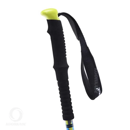 باتوم پیچی کوهنوردی اسنوهاک بسته دوتایی STP306