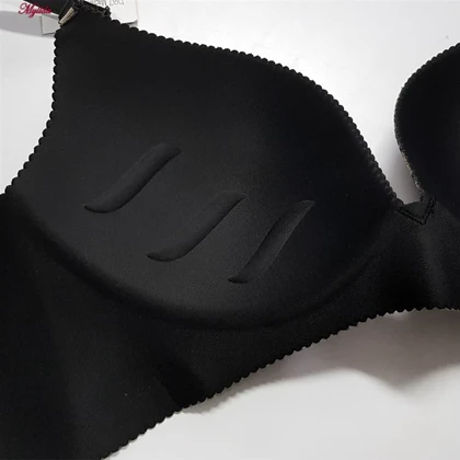 سوتین اسفنجی زنانه ماییلدا مدل بدون فنر کد 5445