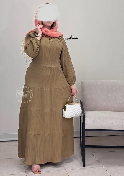 پیراهن پرنسسی