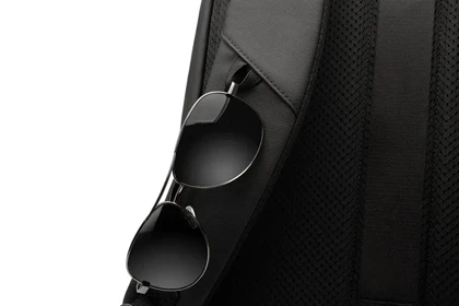 کوله پشتی اورجینال بنج مدل BANGE - BG2888