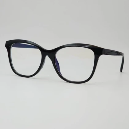 عینک آفتابی زنانه و مردانه بلوکات Anti Blue Light 28013 مناسب کار با کامپیوتر و موبایل