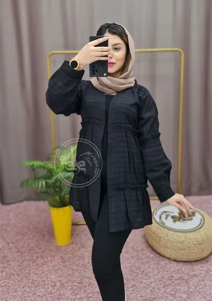 مانتو کتیبه