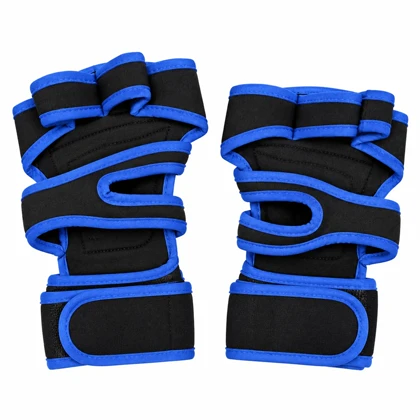 دستکش بدن سازی زنانه 106 SPORTS GEAR