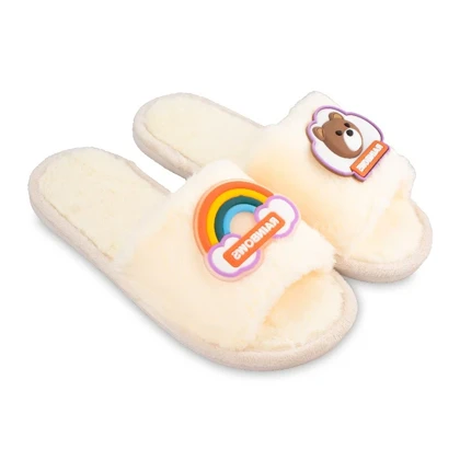 اسلیپر پولیشی زنانه مدل وندا