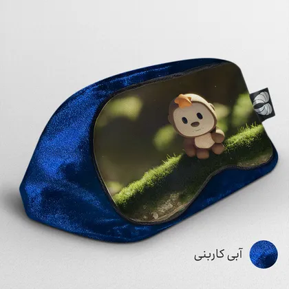 چشم بند بچگانه کاوا ماسک مدل استوری کد18