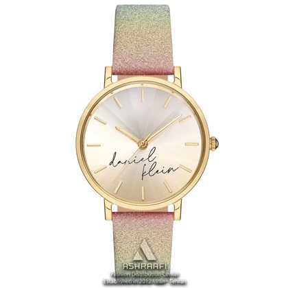 ساعت زنانه دنیل کلین Daniel Klein DK.1.12643.2