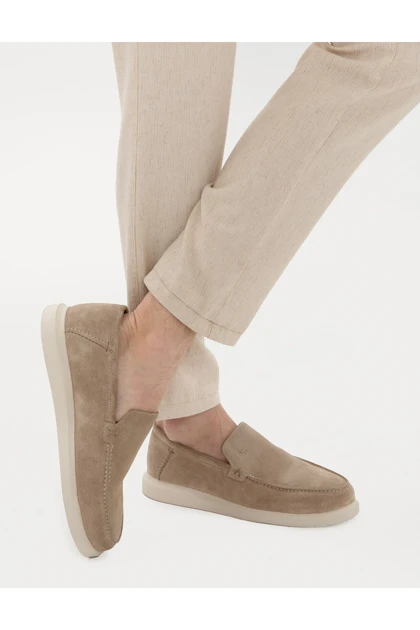 کفش لوفر مردانه اورجینال pierre-cardin pierre-cardin