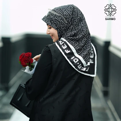 فندورا Medium Scarf
