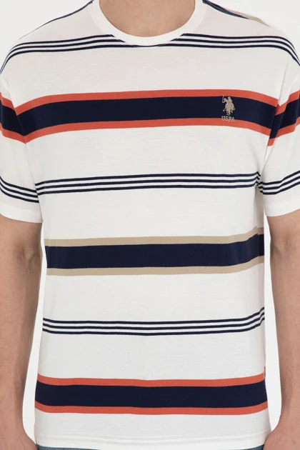 تیشرت مردانه u.s.-polo-assn.