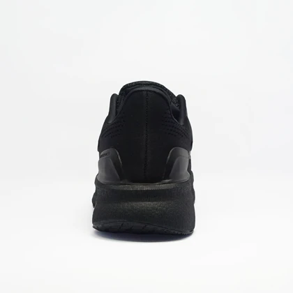 کفش رانینگ مردانه آدیداس مدل Ultra Boost Pure Black