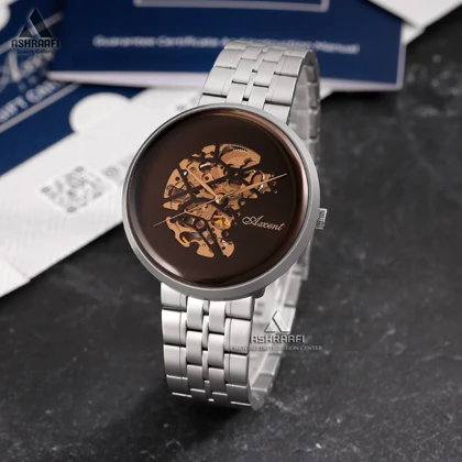 ساعت مچی اکسنت Axcent AX160030SB