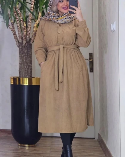 کفتان پاییزه صنم