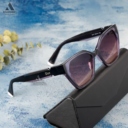 عینک آفتابی زنانه دیور Dior 2177