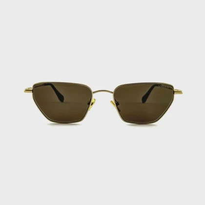 عینک آفتابی لندن لندن مدل LL1268 C04 گان متال مدل 1