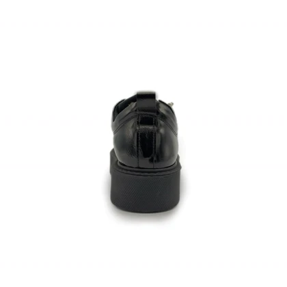 کفش راحتی زنانه استرادیواریوس مدل Stradivarius Sole Loafers - LFB15_v