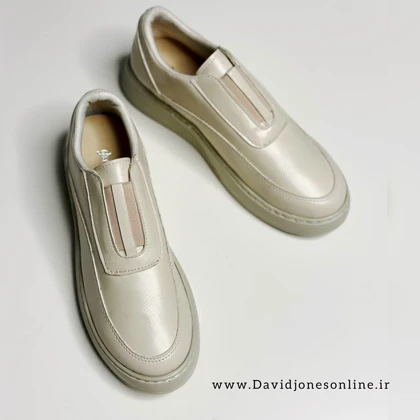 کفش راحتی زنانه استرادیواریوس مدلStradivarius-Sole-Loafers-LFB20