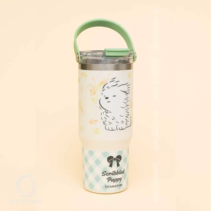 تراول ماگ FABO فانتزی SITARAYURI حجم 900ML