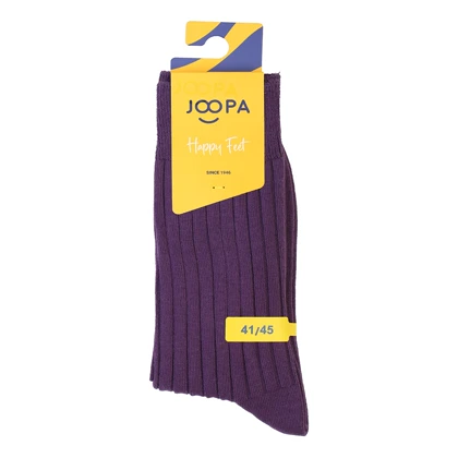 جوراب جوپا ساق‌دار مردانه کبریتی