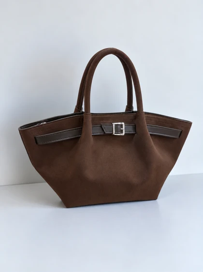 کیف جیر زنانه مدل لارثژ کد 4390