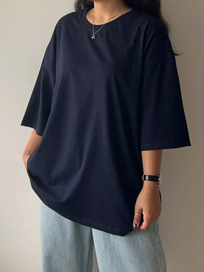تیشرت لانگ Kevin