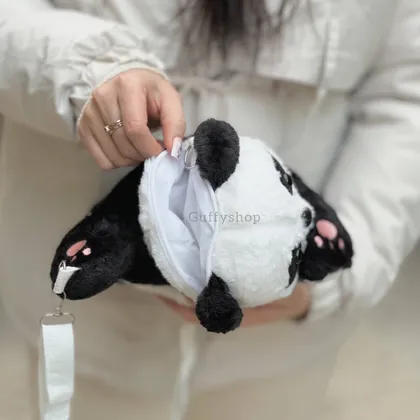 کیف پاندا