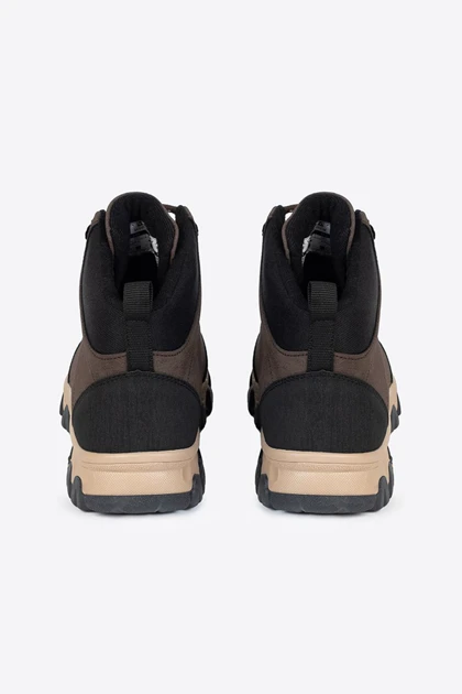 بوت و نیم بوت مردانه letoon letoon