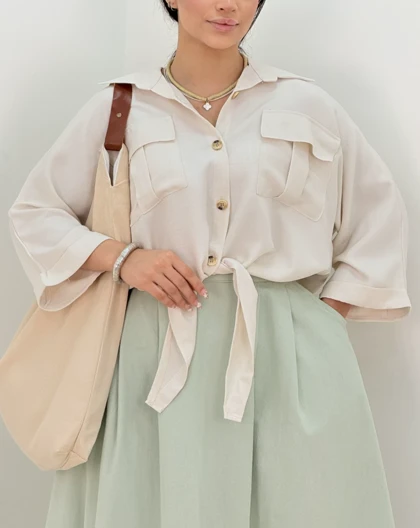 شومیز پناه(101)کد:5631