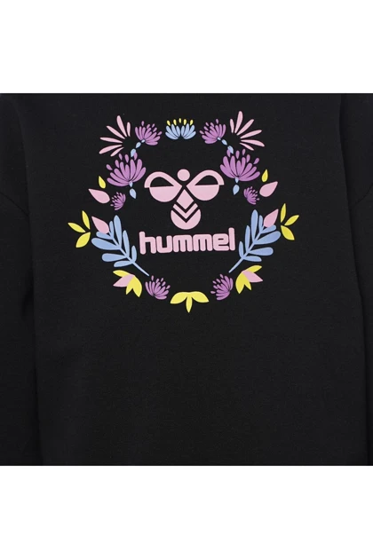 سویشرت زنانه hummel