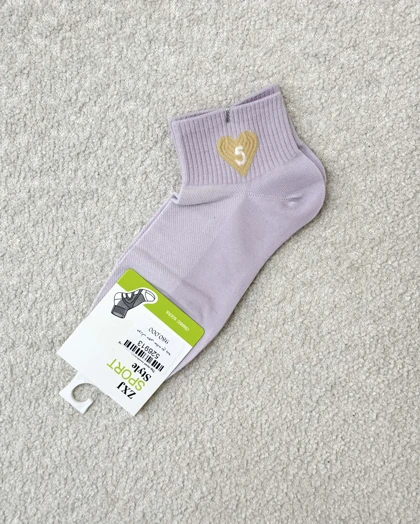 جوراب مچی ساده