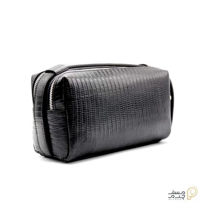 کیف چرم واش بگ mrc1841
