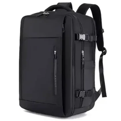 کوله پشتی اورجینال بنج مدل BANGE - BG1801