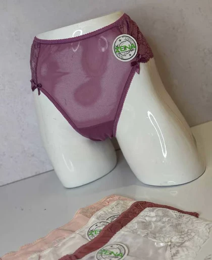 شورت نخی پنج تایی زنانه زنا کد6400