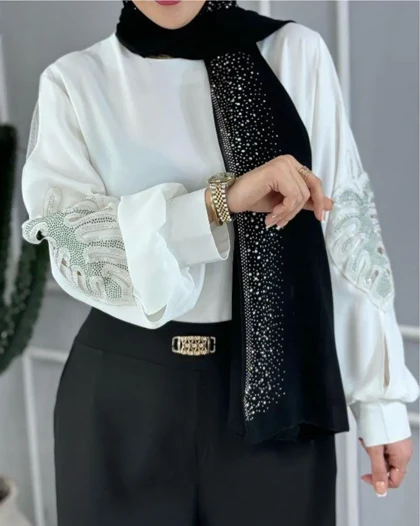 شومیز تینا