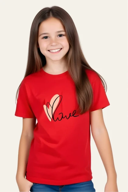 تیشرت بچگانه fyk-collection fyk-collection