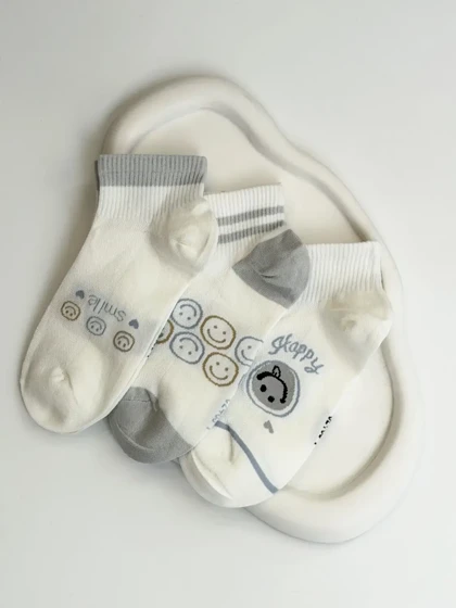 4320-جوراب مچی Tork