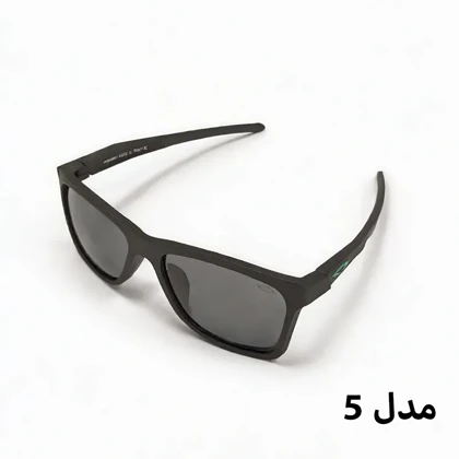 عینک کوهنوردی UV400 OAKLEY مدل 2026-2