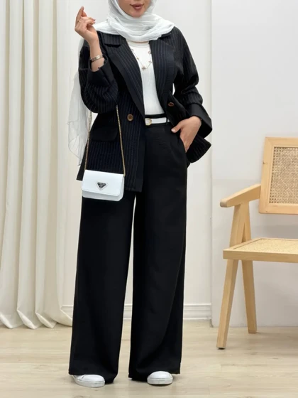 4265-کت و شلوار هوگو